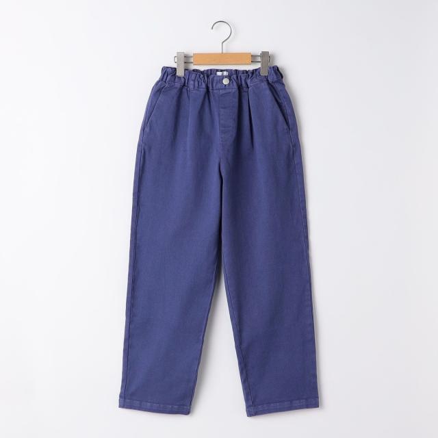 シップス（SHIPS）/ARCH&LINE:155cm / ツイル クルー パンツ