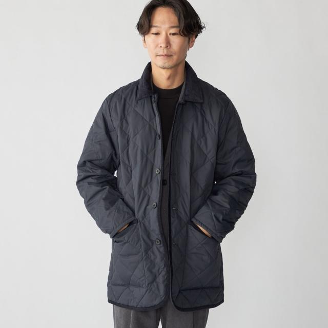 シップス（SHIPS）/【SHIPS別注】TAION:〈手洗い可能〉ダウン