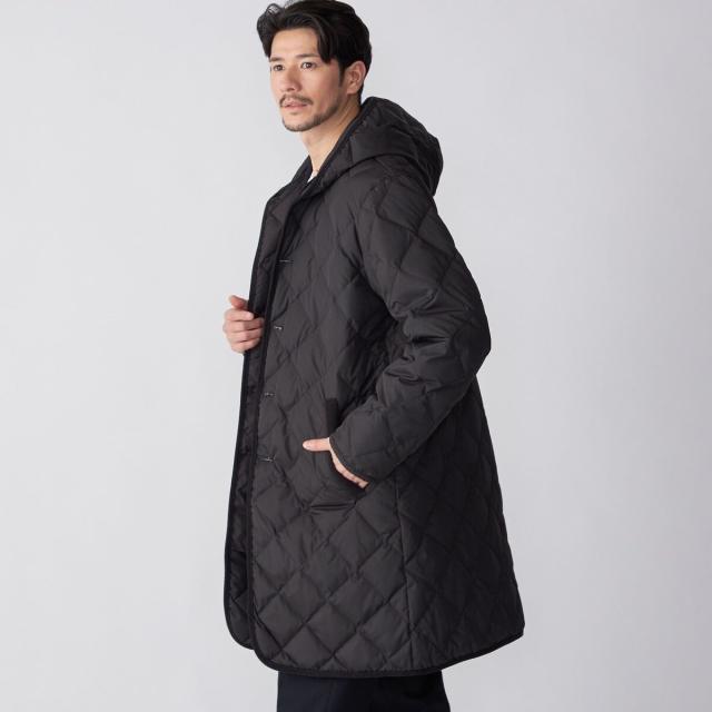 シップス（SHIPS）/【WEB限定/SHIPS別注】TAION:〈手洗い可能〉ダウン  