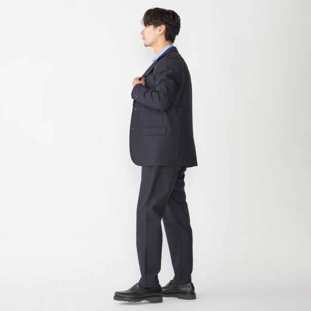 関税・送料込み【TOTEME】ジップ付きテディシアリングジャケット 3way ヴィンテージ ジップショルダーデニムジャケット（デニム
