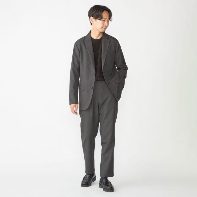 シップス（SHIPS）/SHIPS:  TW パナマ 2ボタン ジャケット_11