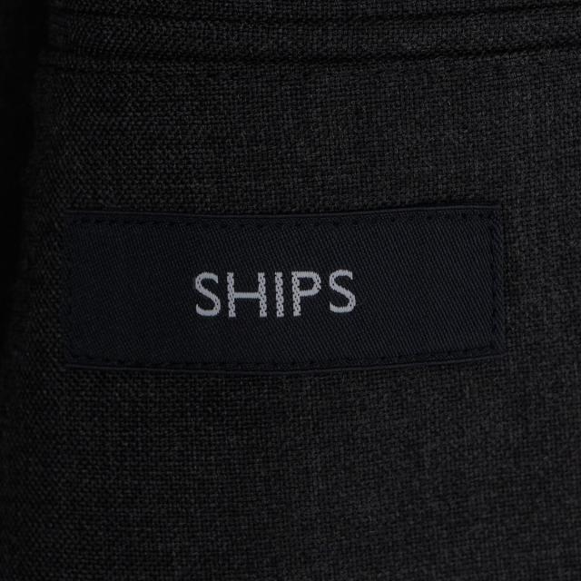 シップス（SHIPS）/SHIPS:  TW パナマ 2ボタン ジャケット_19