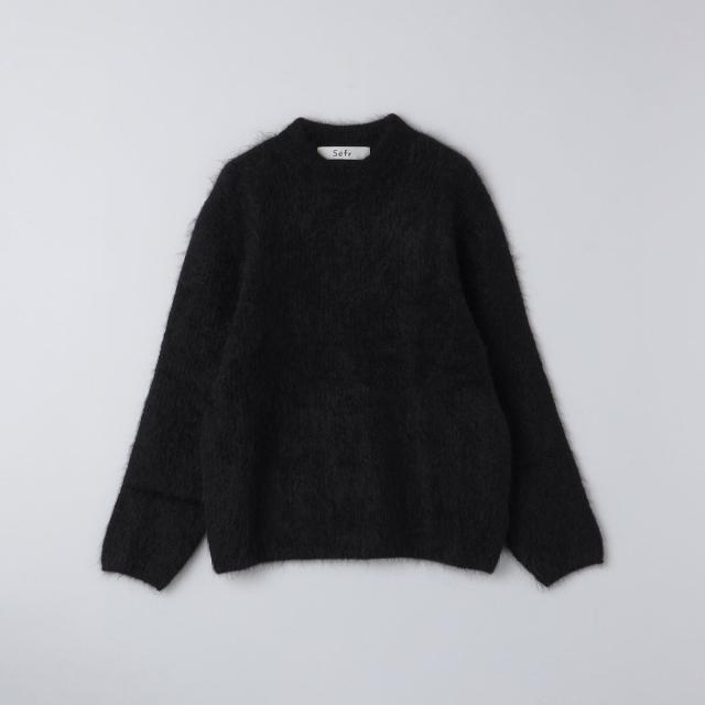 シップス（SHIPS）/Sefr: HARU SWEATERの通販は 26,169円