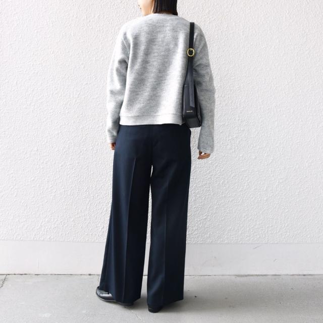 シップス（SHIPS）/〈手洗い可能〉パール モチーフ ボタン ジャッカル