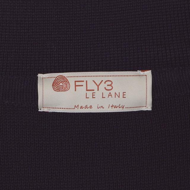 シップス（SHIPS）/FLY3: ウール ダブルブレスト ニット ジャケット_8