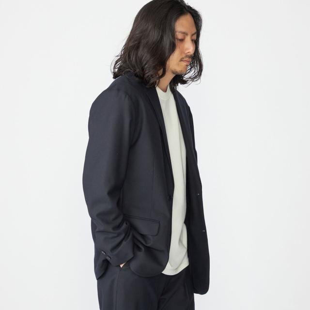 SHIPS / シップス SHIPS:〈セットアップ対応〉SOLOTEX(R) ウール