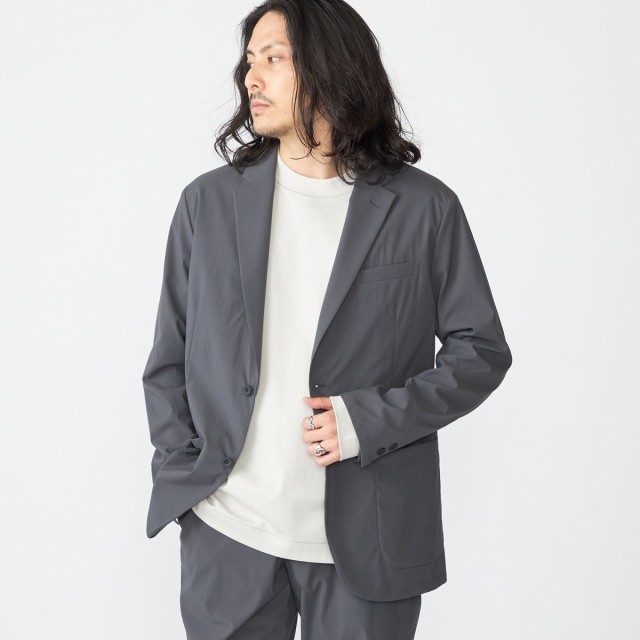 シップス（SHIPS）/SHIPS: 〈セットアップ対応〉PERTEX(R) 2B ジャケットの通販は