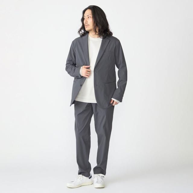 シップス（SHIPS）/SHIPS: 〈セットアップ対応〉PERTEX(R) 2B ジャケット_2