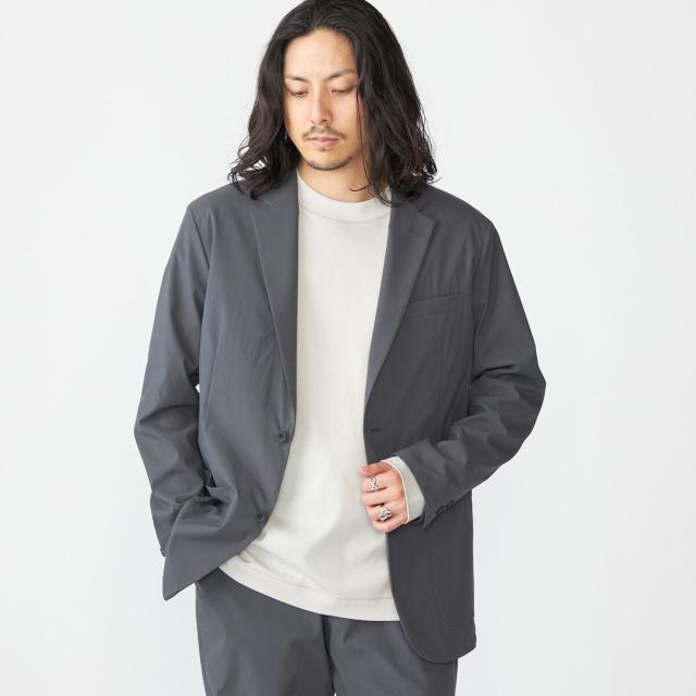 シップス（SHIPS）/SHIPS: 〈セットアップ対応〉PERTEX(R) 2B ジャケット_6