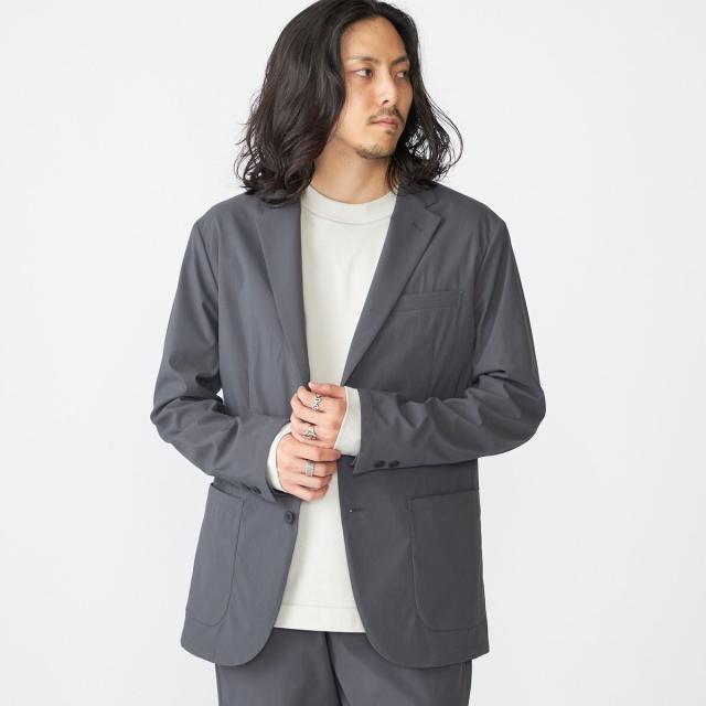 シップス（SHIPS）/SHIPS: 〈セットアップ対応〉PERTEX(R) 2B ジャケット_7