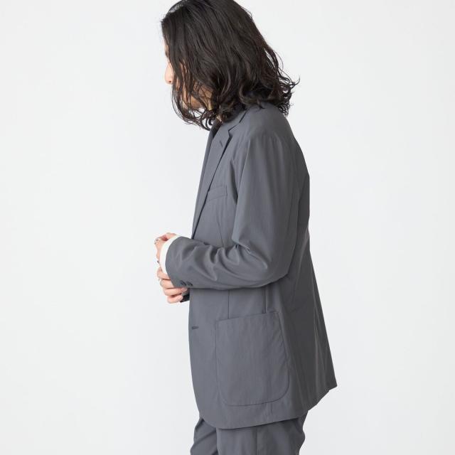 シップス（SHIPS）/SHIPS: 〈セットアップ対応〉PERTEX(R) 2B ジャケット_8