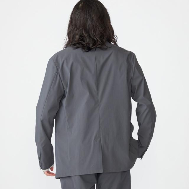 シップス（SHIPS）/SHIPS: 〈セットアップ対応〉PERTEX(R) 2B ジャケット_9