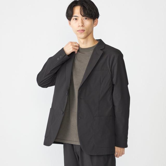 シップス（SHIPS）/SHIPS: 〈セットアップ対応〉PERTEX(R) 2B ジャケット_11