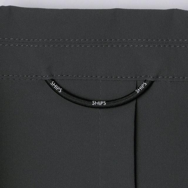 シップス（SHIPS）/SHIPS: 〈セットアップ対応〉PERTEX(R) 2B ジャケット_19