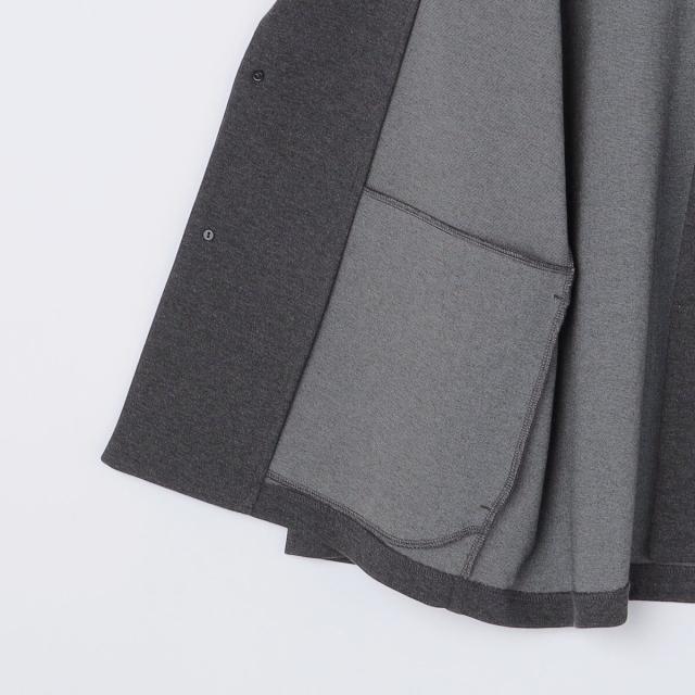 シップス（SHIPS）/【SHIPS別注】THYARD: SOLOTEX(R) ジャージー ジャケット (セットアップ対応)_19