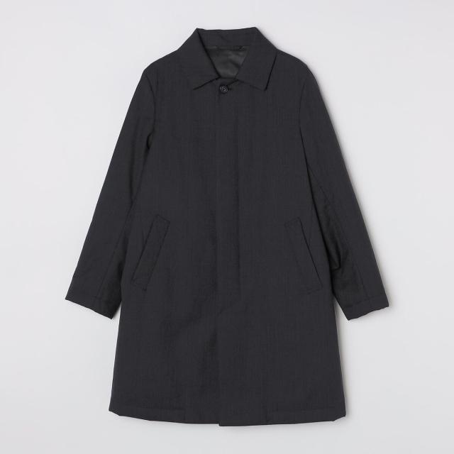 シップス（SHIPS）/SHIPS: テクニカル カーコート