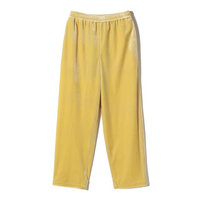 シップス（SHIPS）/SHIPS Primary Navy Label:リラックス パンツ