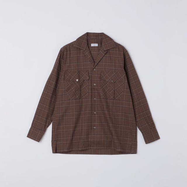 NEW】シップス（SHIPS）/【SHIPS別注】Errico Formicola
