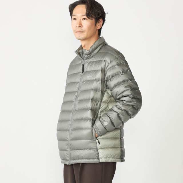 シップス（SHIPS）/【SHIPS別注】Marmot: Prime Down Jacket