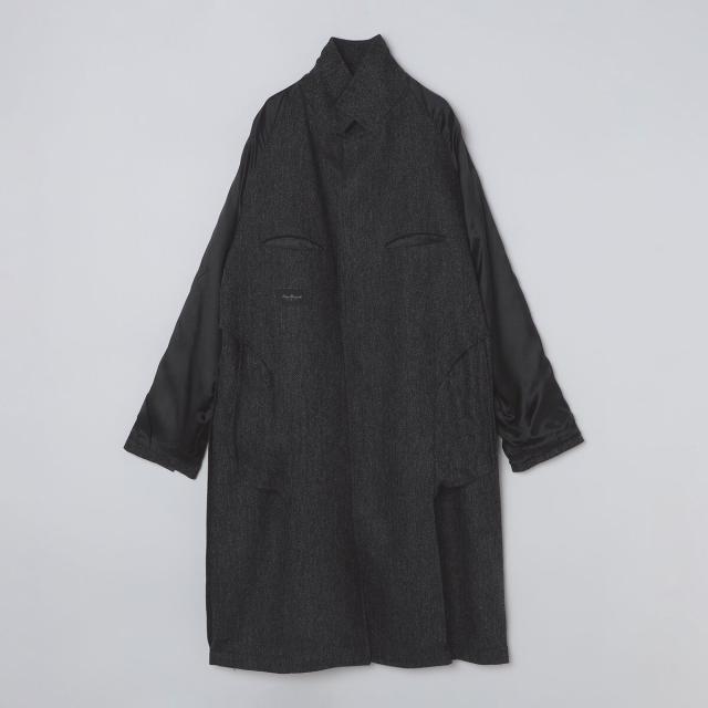 シップス（SHIPS）/【 SHIPS別注】Errico Formicola: ヘリンボーン