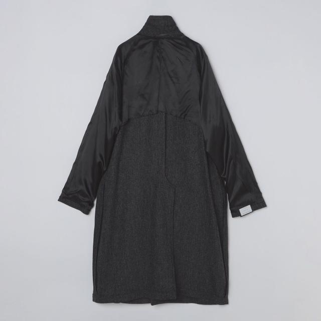 シップス（SHIPS）/【 SHIPS別注】Errico Formicola: ヘリンボーン