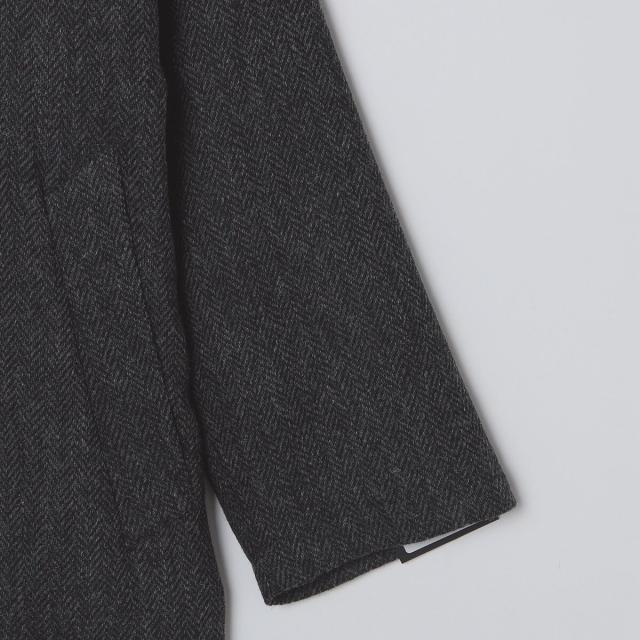 シップス（SHIPS）/【 SHIPS別注】Errico Formicola: ヘリンボーン