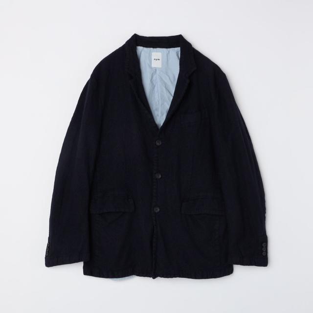 シップス（SHIPS）/nym: SJW WOOL SAXO WALK JACKET_2