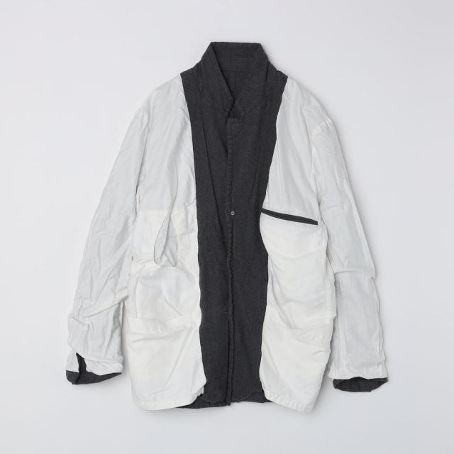 シップス（SHIPS）/nym: SJW WOOL SAXO WALK JACKET_4