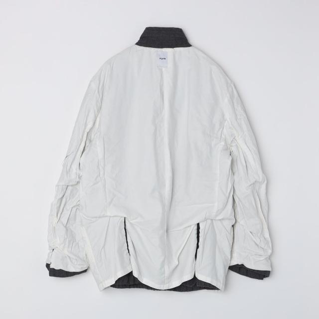 シップス（SHIPS）/nym: SJW WOOL SAXO WALK JACKET_5