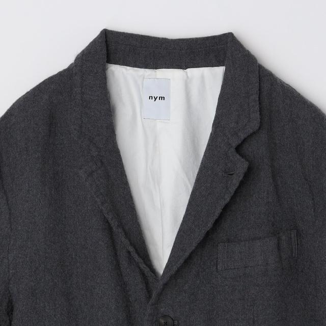 シップス（SHIPS）/nym: SJW WOOL SAXO WALK JACKET_6