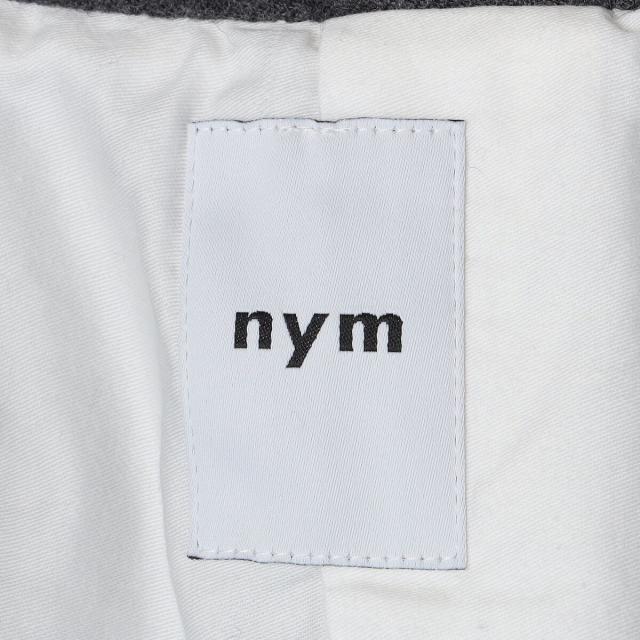 シップス（SHIPS）/nym: SJW WOOL SAXO WALK JACKET_7