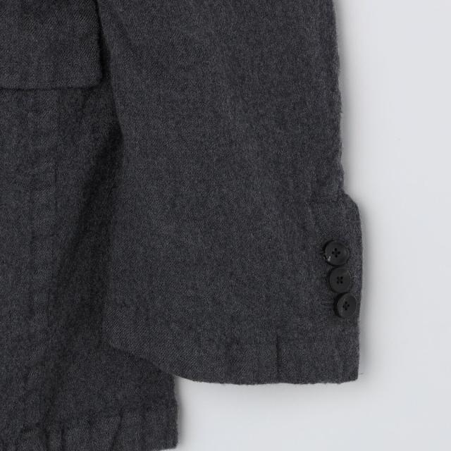 シップス（SHIPS）/nym: SJW WOOL SAXO WALK JACKET_8