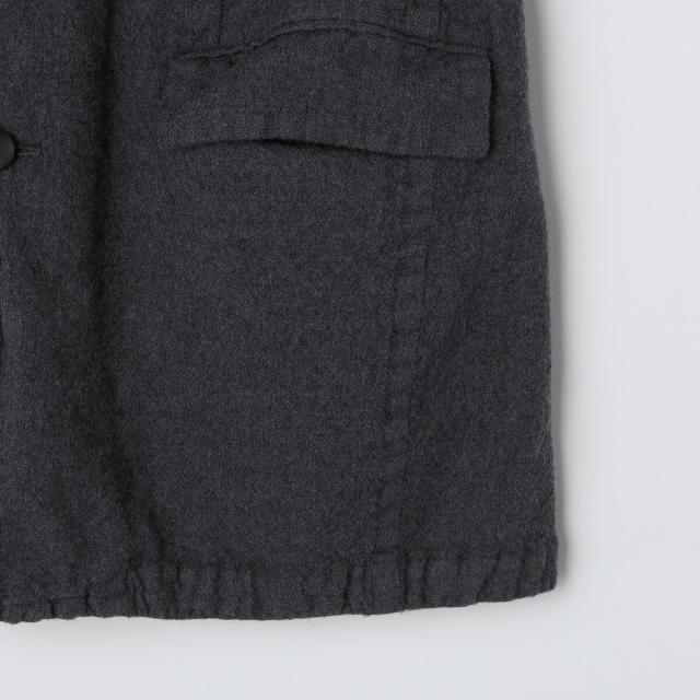 シップス（SHIPS）/nym: SJW WOOL SAXO WALK JACKET_9