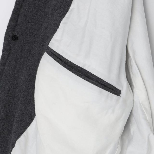 シップス（SHIPS）/nym: SJW WOOL SAXO WALK JACKET_11