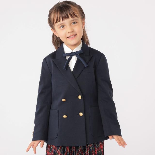 SHIPS KIDS キッズ フォーマル スーツ セット　150 SHIPS KIDS 110サイズフォーマルジャケットスーツ セット