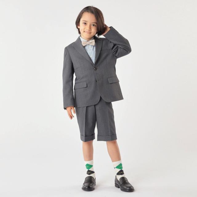 シップス（SHIPS）/SHIPS KIDS:100〜130cm /〈洗濯機可能 
