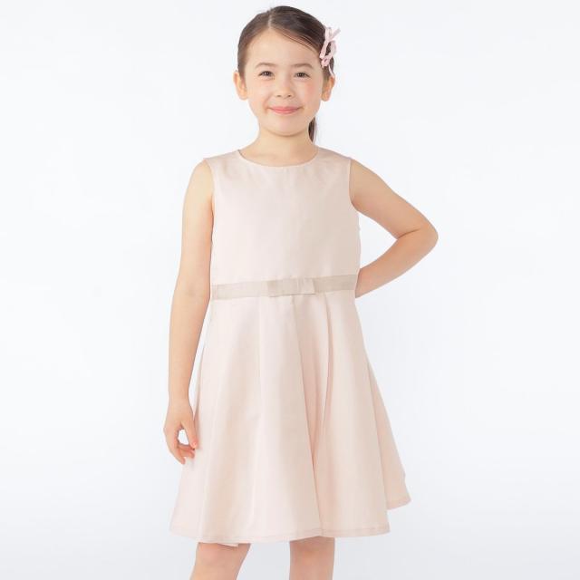 シップス（SHIPS）/SHIPS KIDS:110〜130cm /セレモニー ノースリーブワンピース
