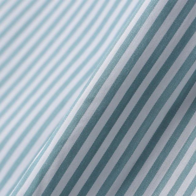 シップス（SHIPS）/SHIPS KIDS:100〜130cm / ストライプ レギュラーカラー シャツ_18