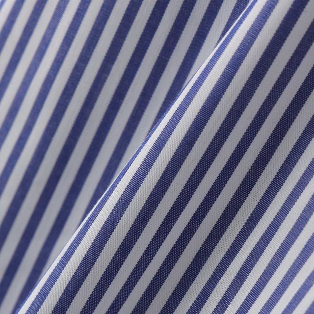 シップス（SHIPS）/SHIPS KIDS:100〜130cm / ストライプ レギュラーカラー シャツ_19