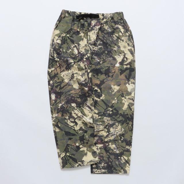 シップス（SHIPS）/PURPLE MOUNTAIN OBSERVATORY: ALPINE PANT CAMO