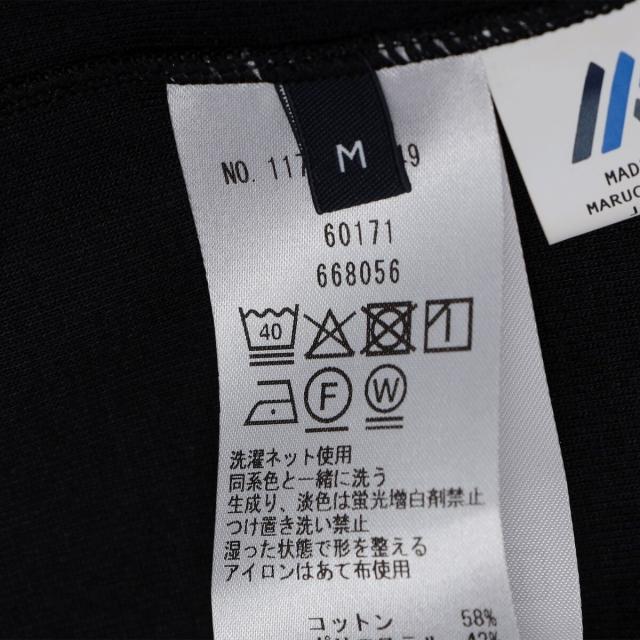 シップス（SHIPS）/SHIPS: ジャージー リップル カノコ ２Bジャケット_15