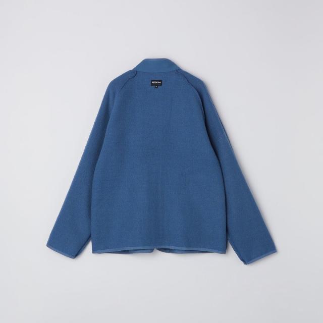 シップス（SHIPS）/ARPENTEUR: CONTOUR_4