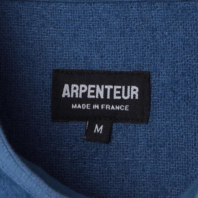 シップス（SHIPS）/ARPENTEUR: CONTOUR_6