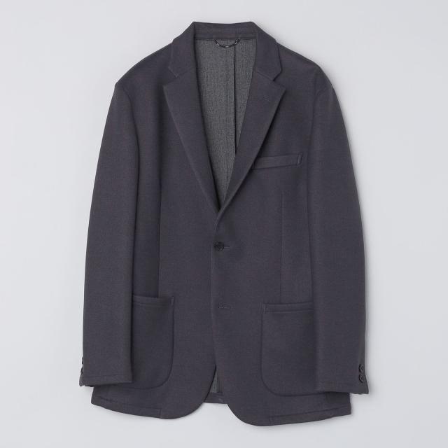 シップス（SHIPS）/SHIPS: 〈セットアップ対応〉ダウンファブリック 2ボタン ジャケット