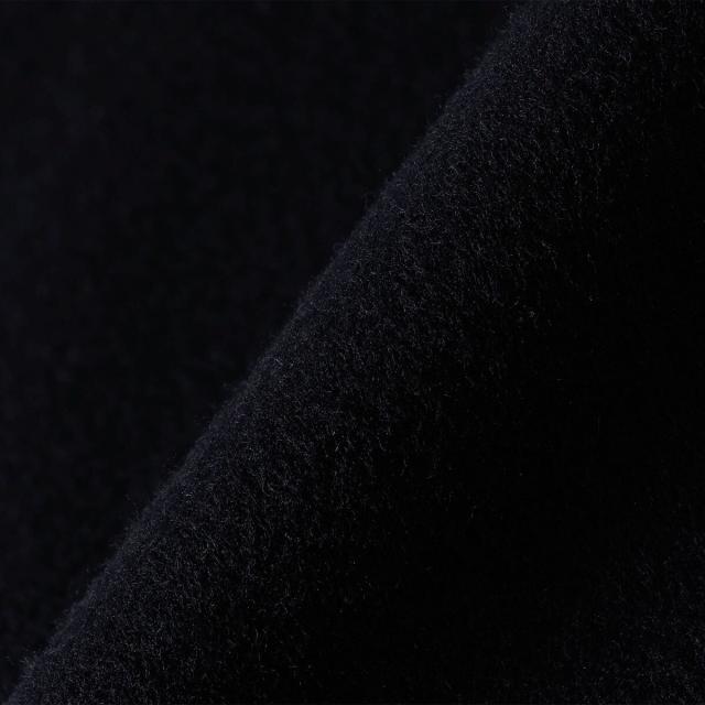 シップス（SHIPS）/SHIPS Primary Navy Label:ネイビー Pコート_13