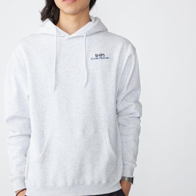 シップス（SHIPS）/【WEB限定】SHIPS: SCREEN STARS(R) STYLISH STANDARD ロゴ