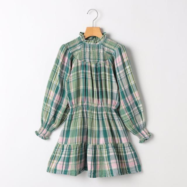 シップス（SHIPS）/The New Society:100〜120cm / Greenland Dress