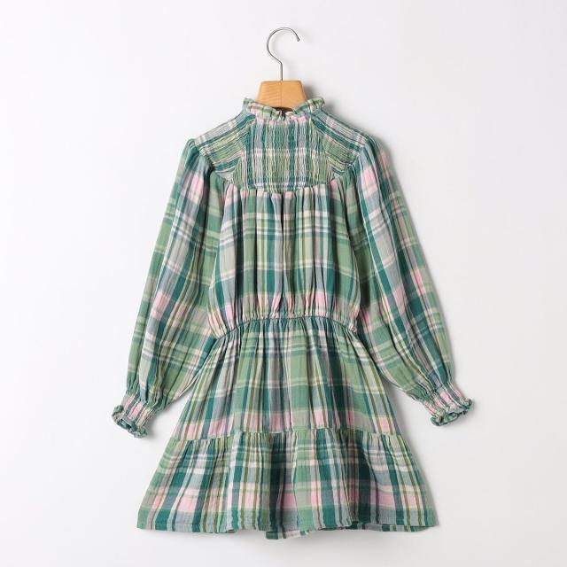 シップス（SHIPS）/The New Society:100〜120cm / Greenland Dress_1