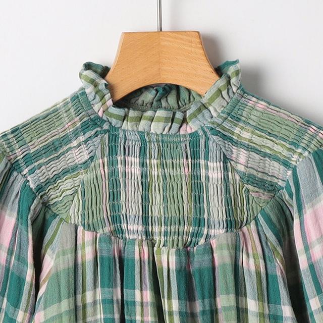 シップス（SHIPS）/The New Society:100〜120cm / Greenland Dress_2