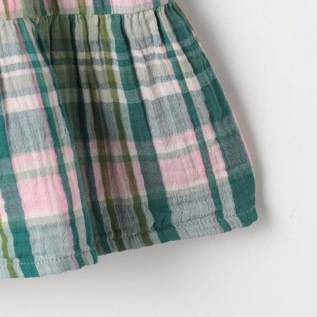 シップス（SHIPS）/The New Society:100〜120cm / Greenland Dress_4